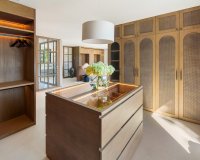 Wiederverkauf - Villa - Marbella - Nueva Andalucía