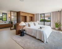 Wiederverkauf - Villa - Marbella - Nueva Andalucía