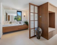 Wiederverkauf - Villa - Marbella - Nueva Andalucía