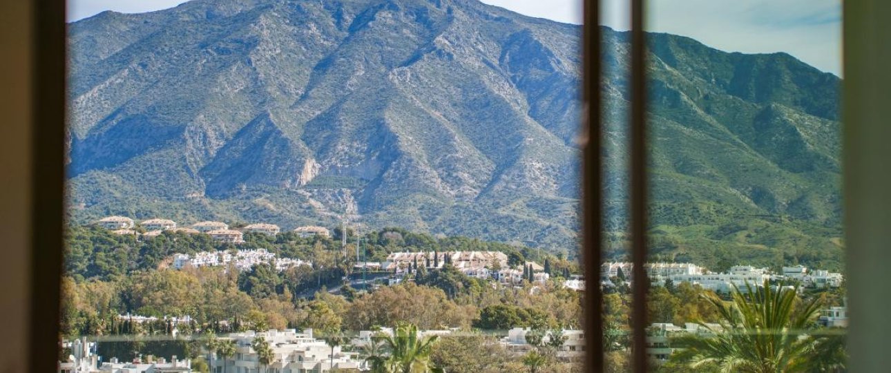 Wiederverkauf - Villa - Marbella - Nueva Andalucía