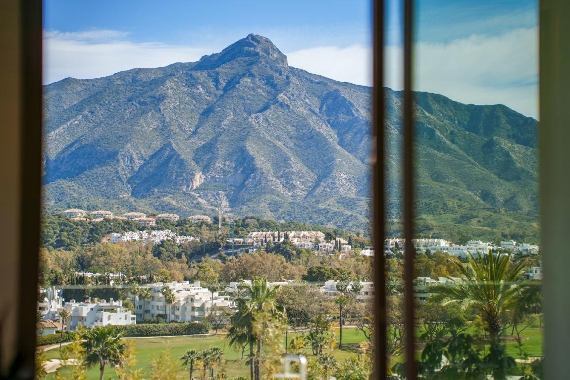 Wiederverkauf - Villa - Marbella - Nueva Andalucía
