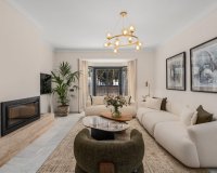 Wiederverkauf - Villa - Marbella - Nueva Andalucía
