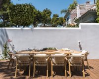 Wiederverkauf - Villa - Marbella - Nueva Andalucía