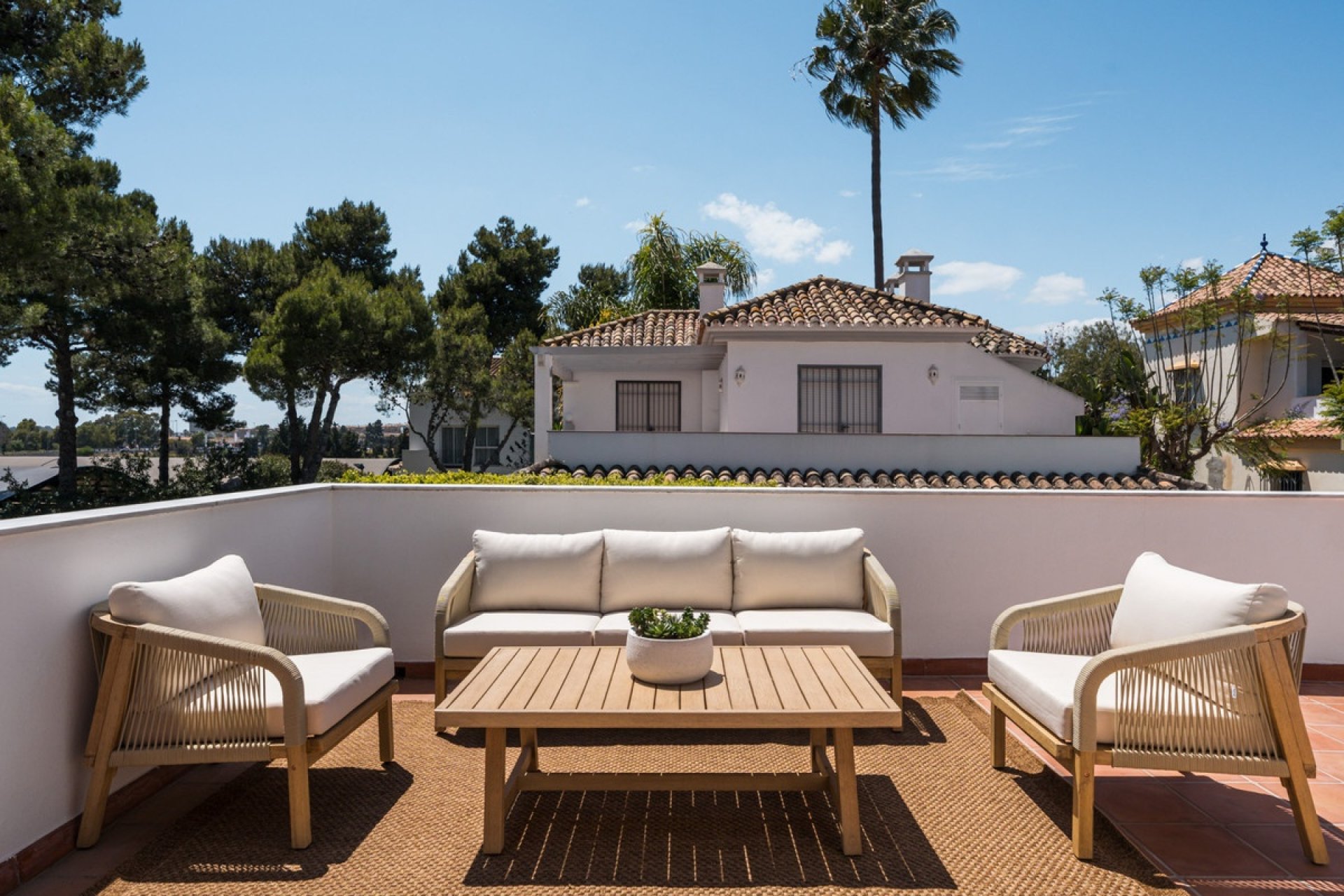 Wiederverkauf - Villa - Marbella - Nueva Andalucía