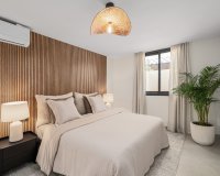 Wiederverkauf - Villa - Marbella - Nueva Andalucía