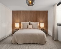 Wiederverkauf - Villa - Marbella - Nueva Andalucía