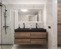 Wiederverkauf - Villa - Marbella - Nueva Andalucía