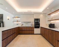 Wiederverkauf - Villa - Marbella - Nueva Andalucía
