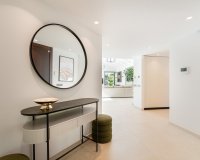 Wiederverkauf - Villa - Marbella - Nueva Andalucía