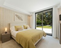 Wiederverkauf - Villa - Marbella - Nueva Andalucía