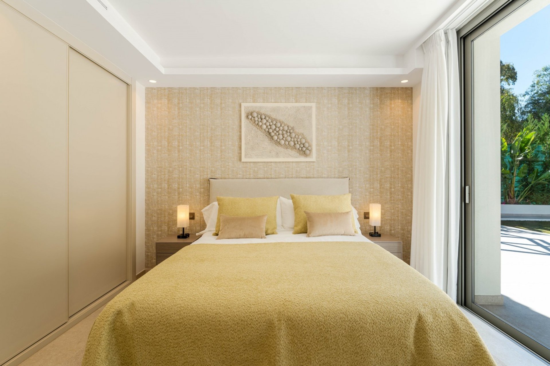 Wiederverkauf - Villa - Marbella - Nueva Andalucía