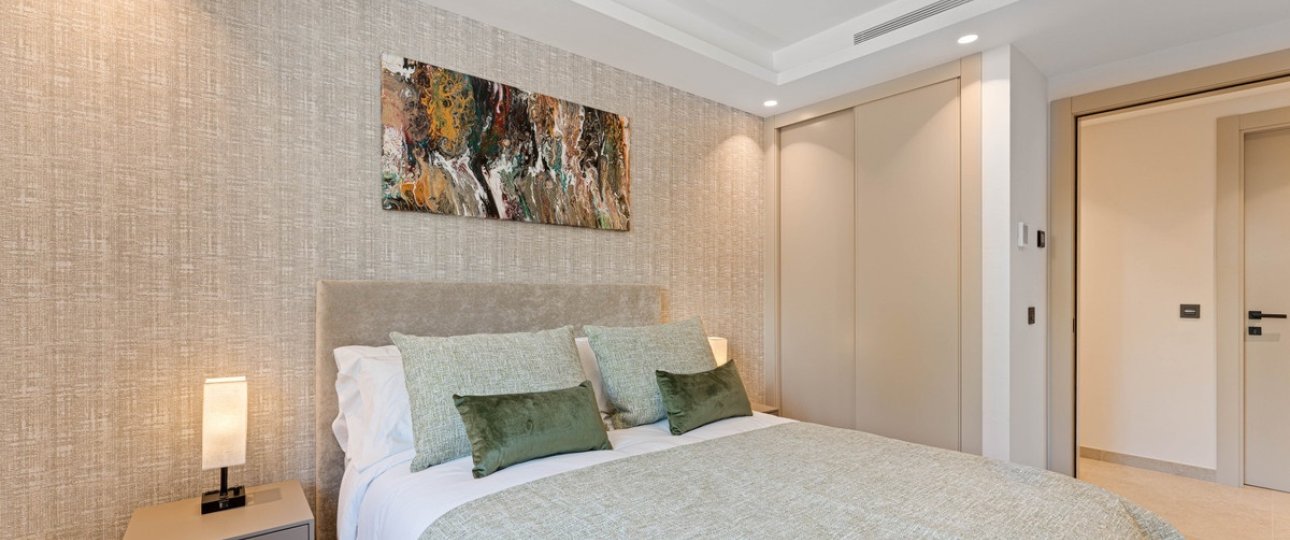 Wiederverkauf - Villa - Marbella - Nueva Andalucía