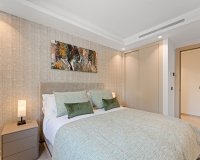 Wiederverkauf - Villa - Marbella - Nueva Andalucía