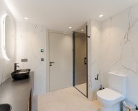 Wiederverkauf - Villa - Marbella - Nueva Andalucía