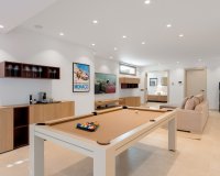 Wiederverkauf - Villa - Marbella - Nueva Andalucía
