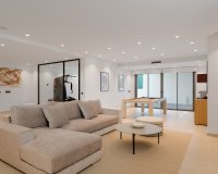 Wiederverkauf - Villa - Marbella - Nueva Andalucía