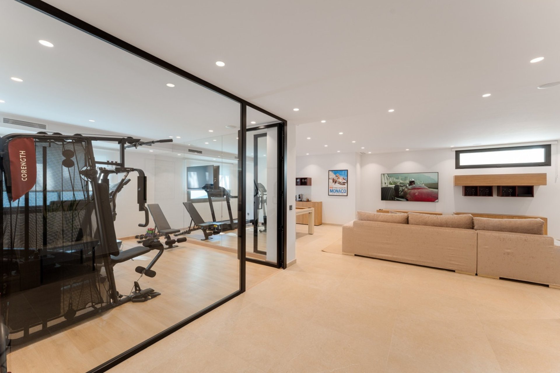 Wiederverkauf - Villa - Marbella - Nueva Andalucía