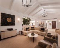 Wiederverkauf - Villa - Marbella - Nueva Andalucía