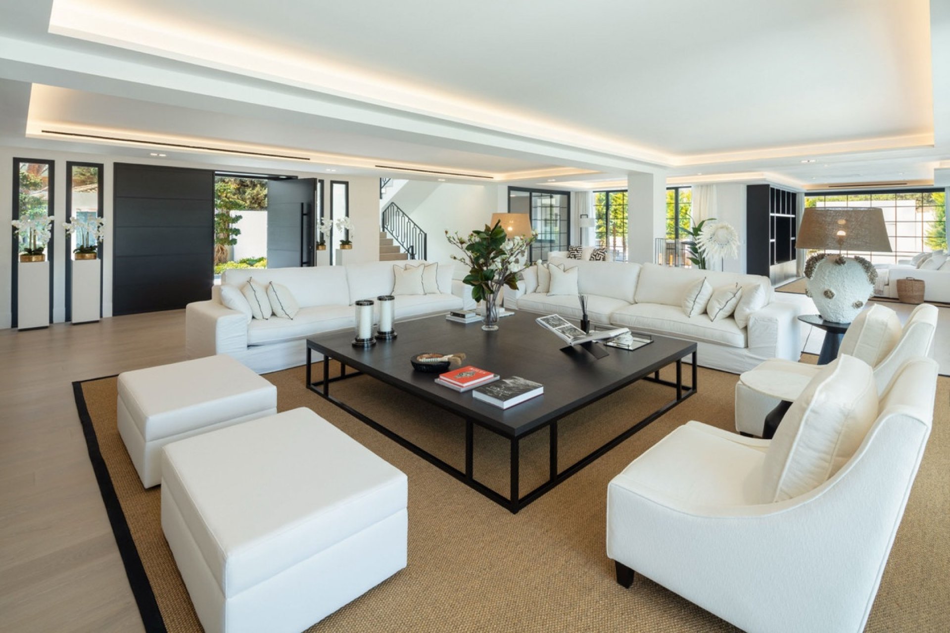 Wiederverkauf - Villa - Marbella - Nueva Andalucía