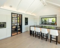 Wiederverkauf - Villa - Marbella - Nueva Andalucía