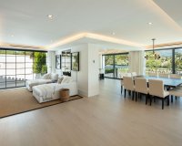 Wiederverkauf - Villa - Marbella - Nueva Andalucía