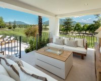 Wiederverkauf - Villa - Marbella - Nueva Andalucía