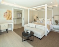 Wiederverkauf - Villa - Marbella - Nueva Andalucía