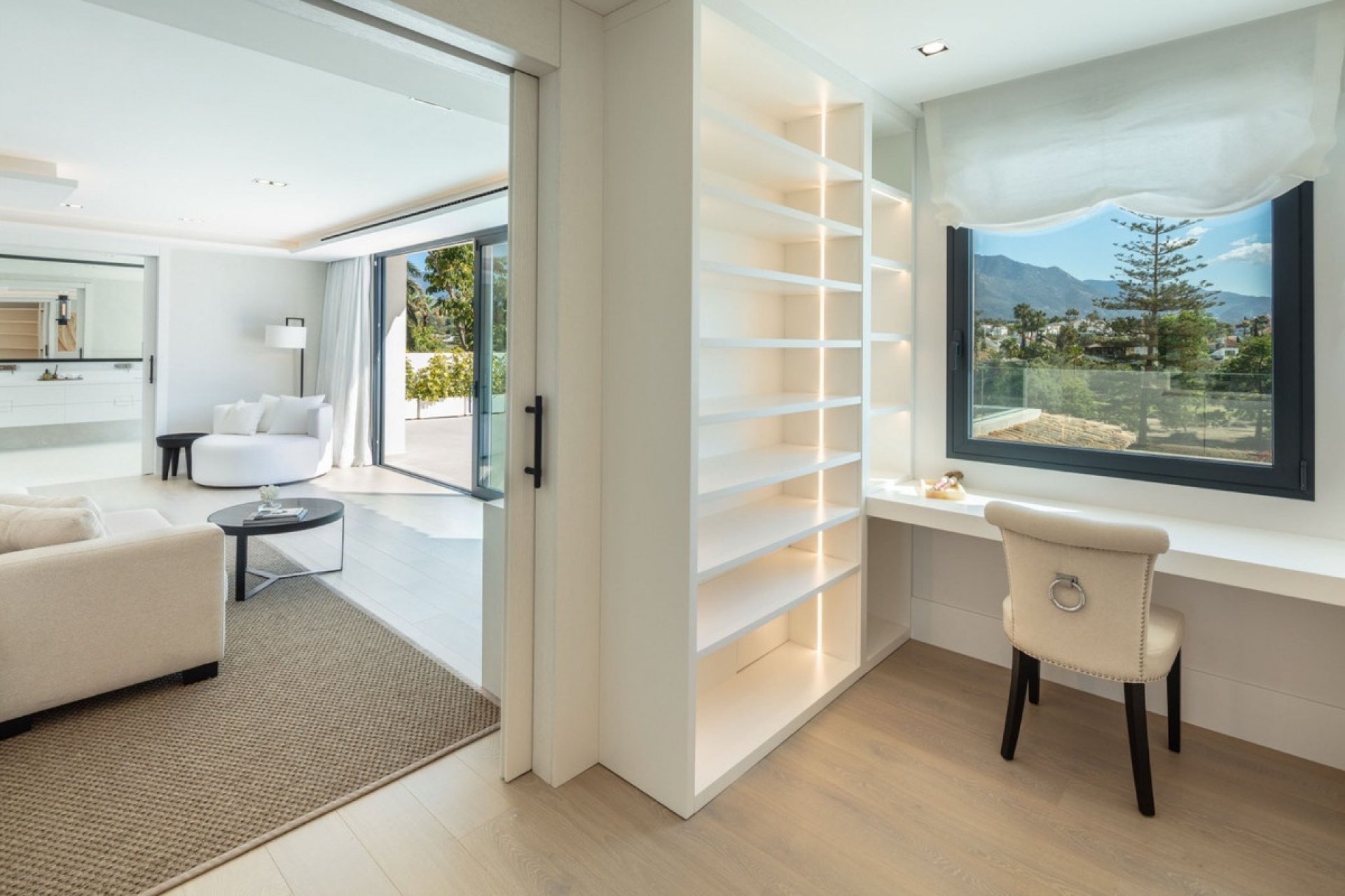 Wiederverkauf - Villa - Marbella - Nueva Andalucía