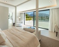 Wiederverkauf - Villa - Marbella - Nueva Andalucía