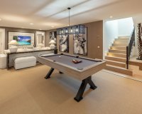 Wiederverkauf - Villa - Marbella - Nueva Andalucía