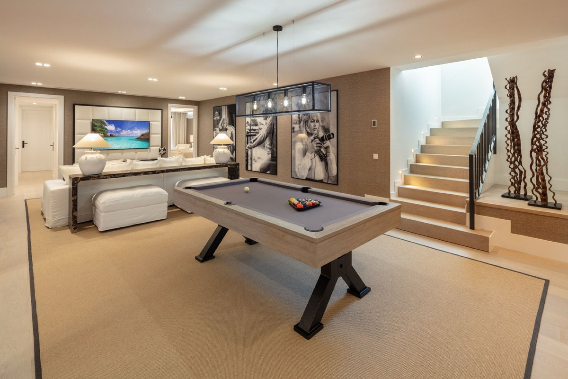 Wiederverkauf - Villa - Marbella - Nueva Andalucía