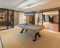 Wiederverkauf - Villa - Marbella - Nueva Andalucía