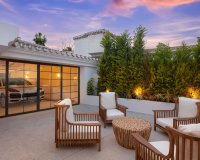 Wiederverkauf - Villa - Marbella - Nueva Andalucía