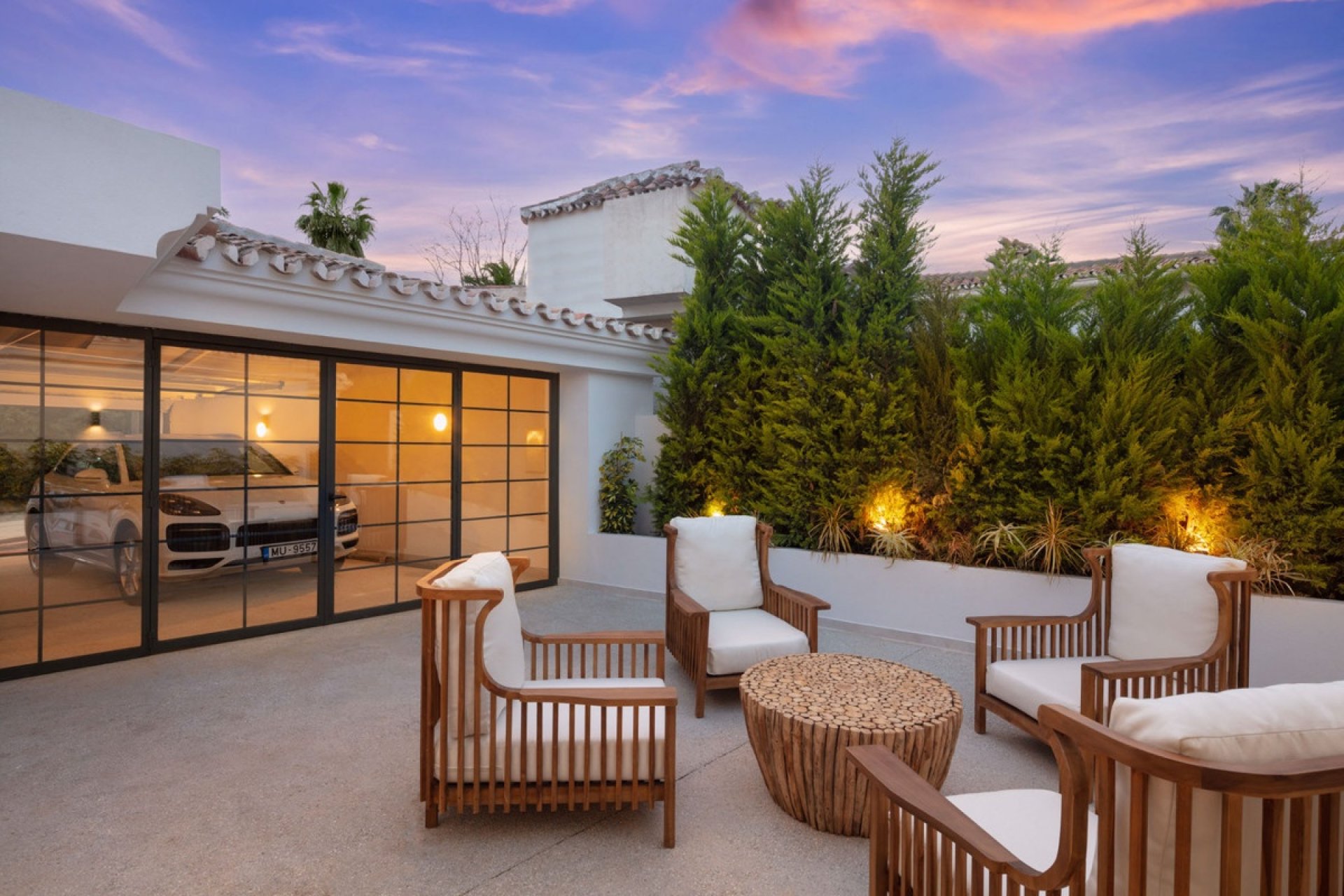 Wiederverkauf - Villa - Marbella - Nueva Andalucía