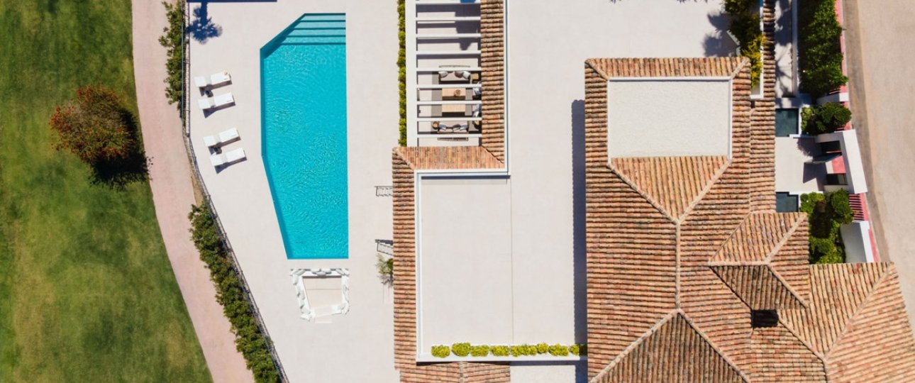Wiederverkauf - Villa - Marbella - Nueva Andalucía
