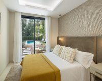 Wiederverkauf - Villa - Marbella - Nueva Andalucía