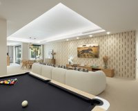 Wiederverkauf - Villa - Marbella - Nueva Andalucía