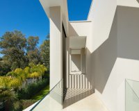 Wiederverkauf - Villa - Marbella - Nueva Andalucía