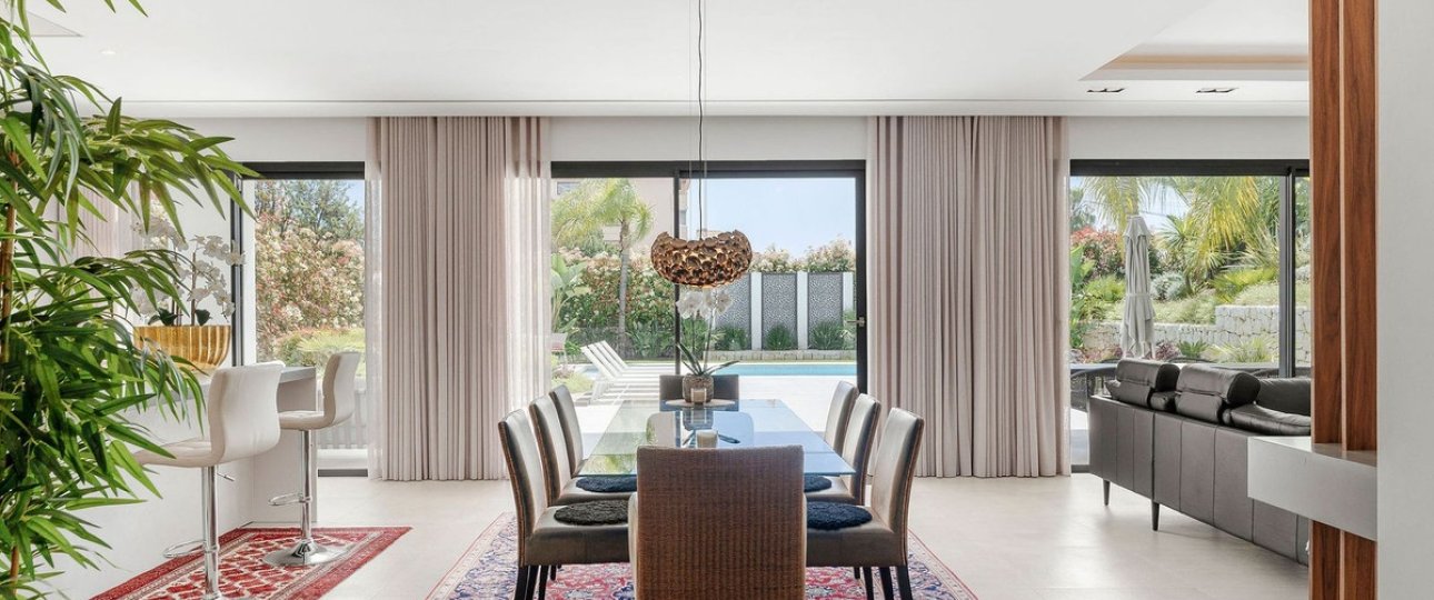Wiederverkauf - Villa - Marbella - Nueva Andalucía
