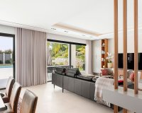Wiederverkauf - Villa - Marbella - Nueva Andalucía