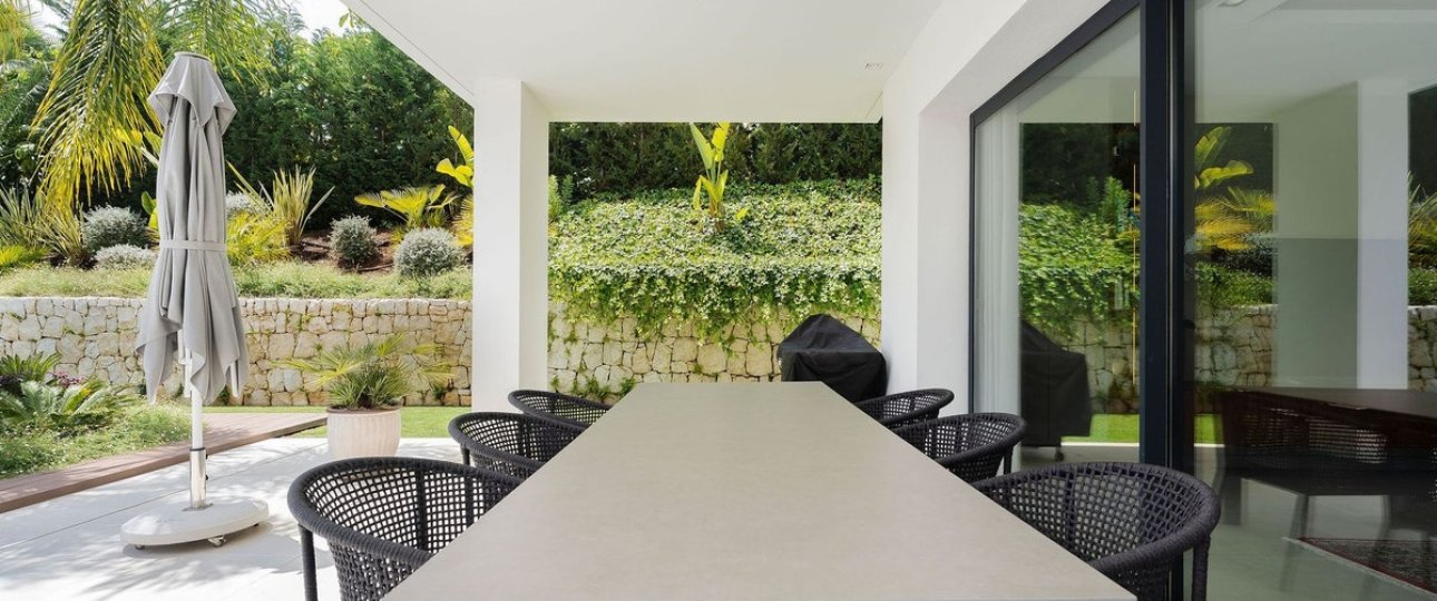 Wiederverkauf - Villa - Marbella - Nueva Andalucía