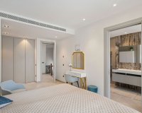 Wiederverkauf - Villa - Marbella - Nueva Andalucía