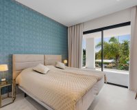 Wiederverkauf - Villa - Marbella - Nueva Andalucía