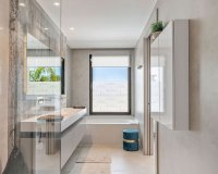 Wiederverkauf - Villa - Marbella - Nueva Andalucía