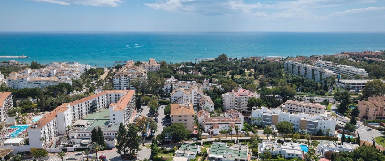 Wiederverkauf - Villa - Marbella - Nueva Andalucía