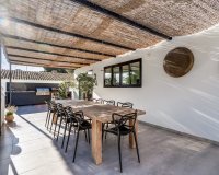 Wiederverkauf - Villa - Marbella - Nueva Andalucía