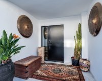 Wiederverkauf - Villa - Marbella - Nueva Andalucía