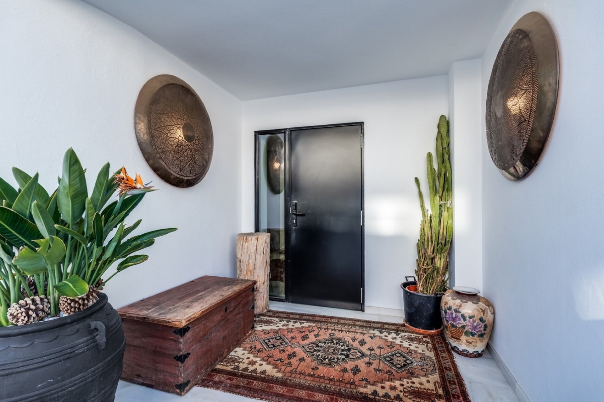 Wiederverkauf - Villa - Marbella - Nueva Andalucía
