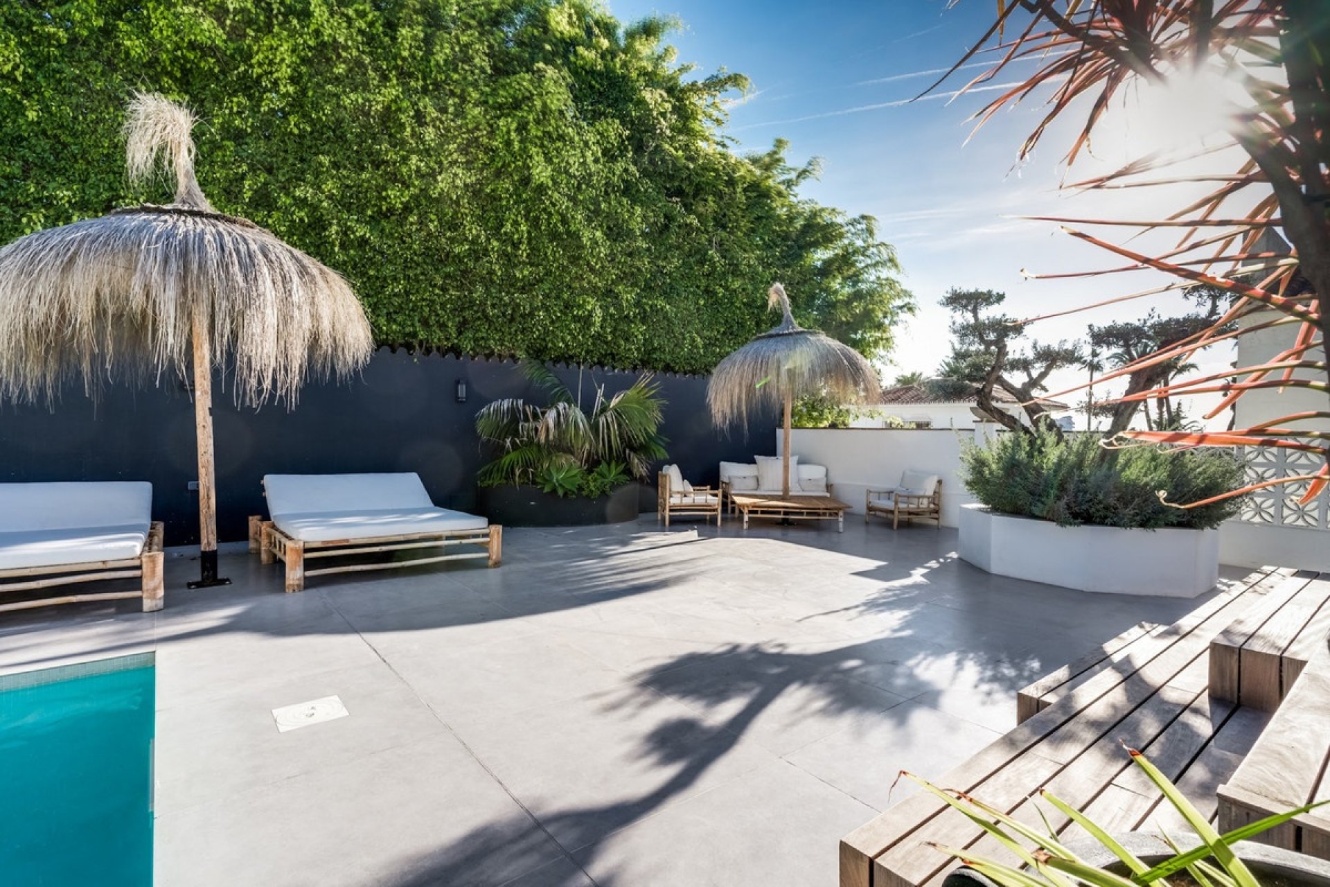 Wiederverkauf - Villa - Marbella - Nueva Andalucía