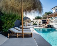 Wiederverkauf - Villa - Marbella - Nueva Andalucía